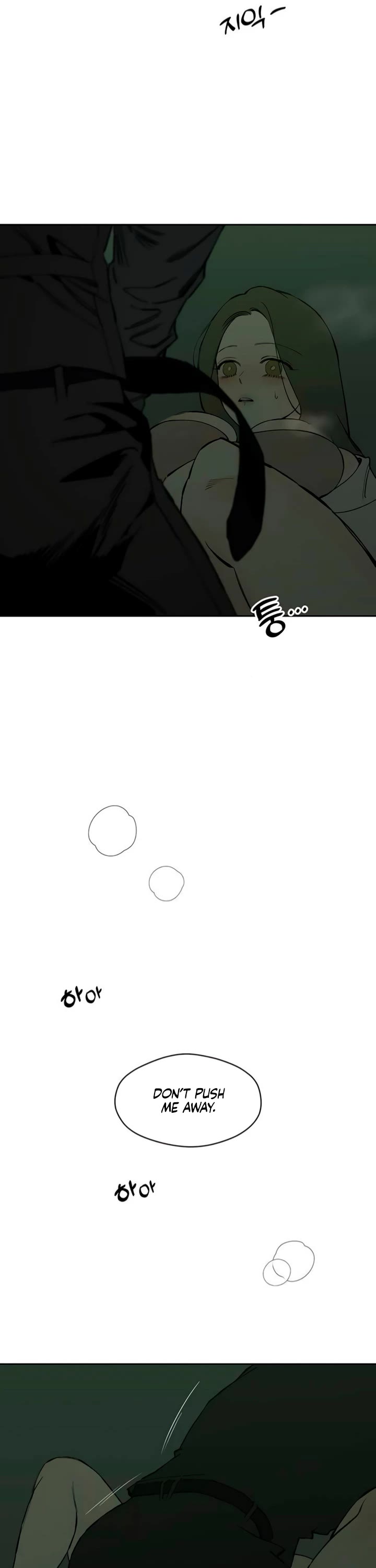 Tears on a Withered Flower chapter 78 page 39