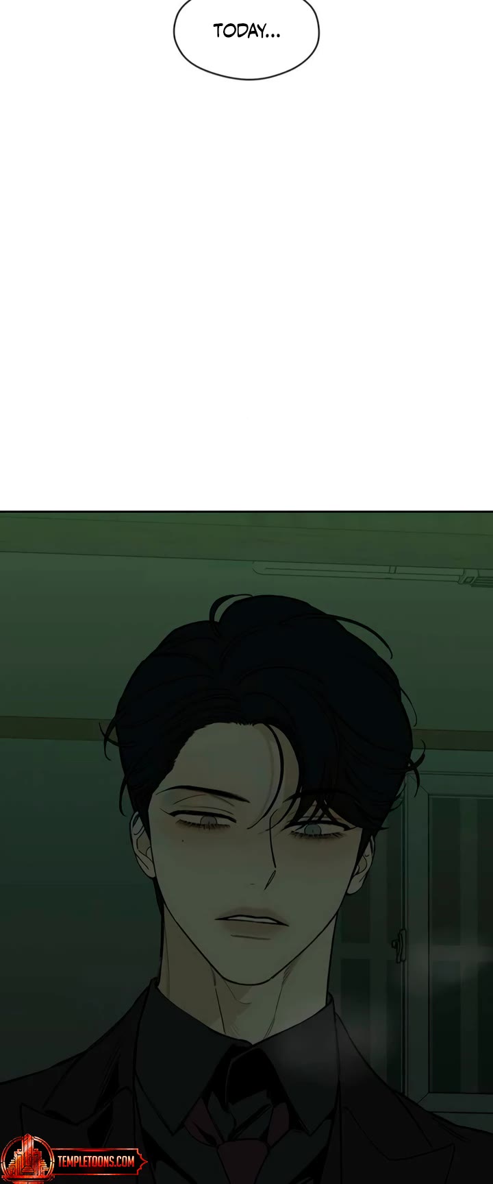 Tears on a Withered Flower chapter 78 page 4