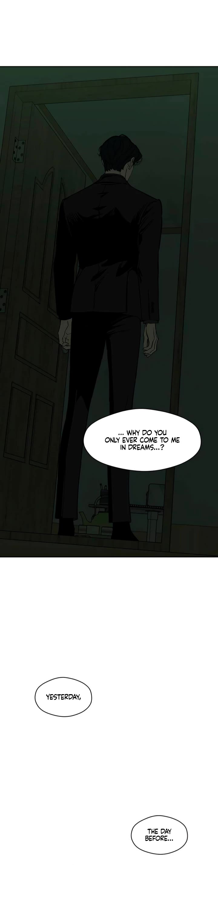 Tears on a Withered Flower chapter 78 page 6