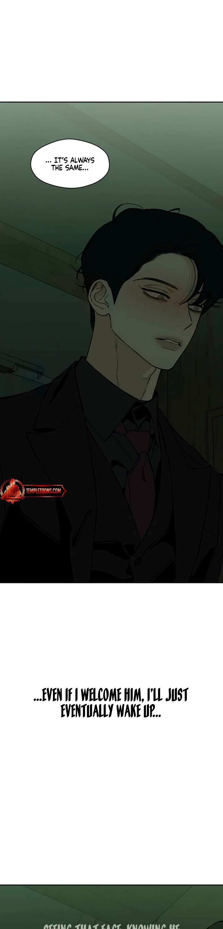 Tears on a Withered Flower chapter 78 page 7