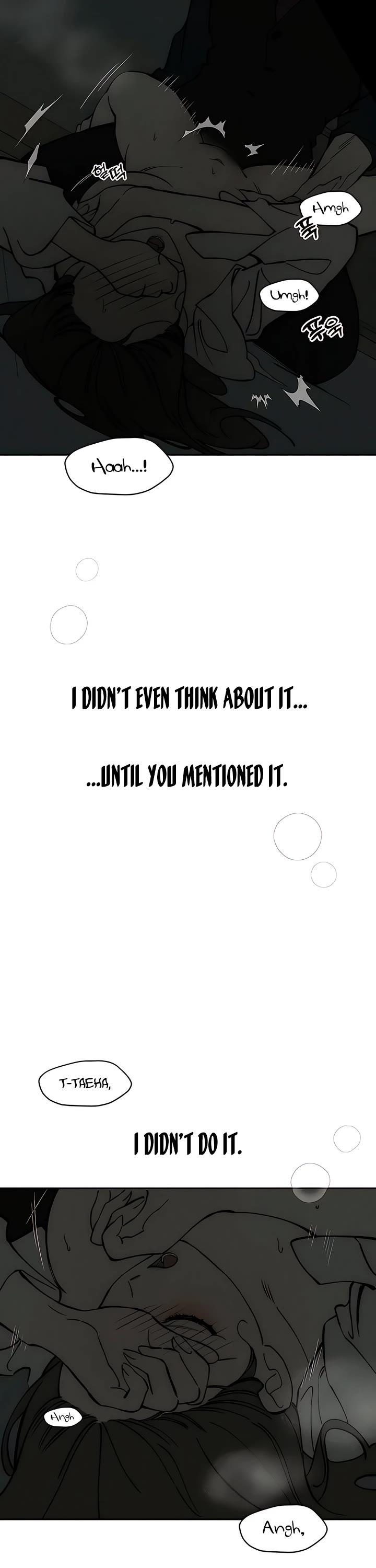 Tears on a Withered Flower chapter 79 page 11