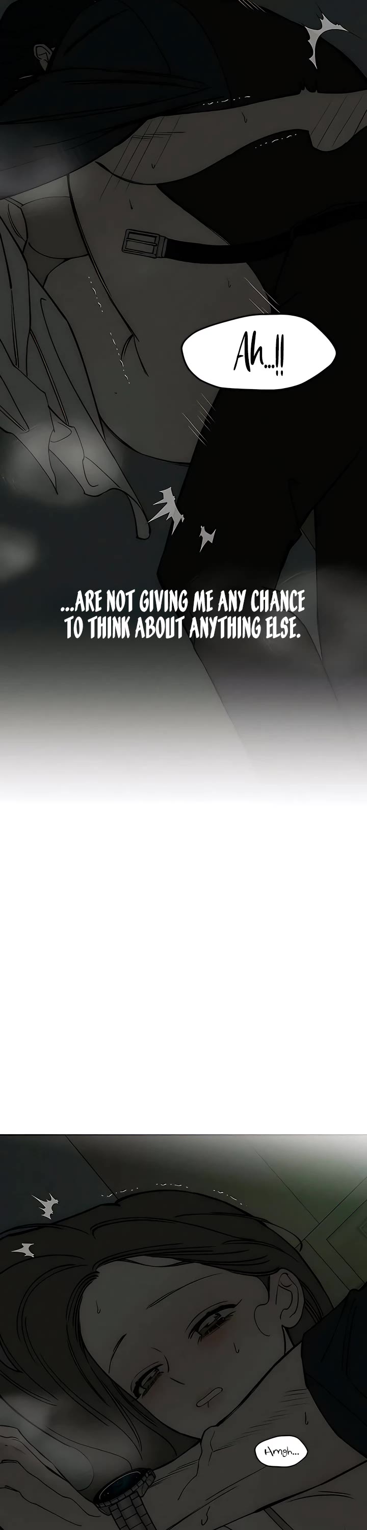 Tears on a Withered Flower chapter 79 page 13