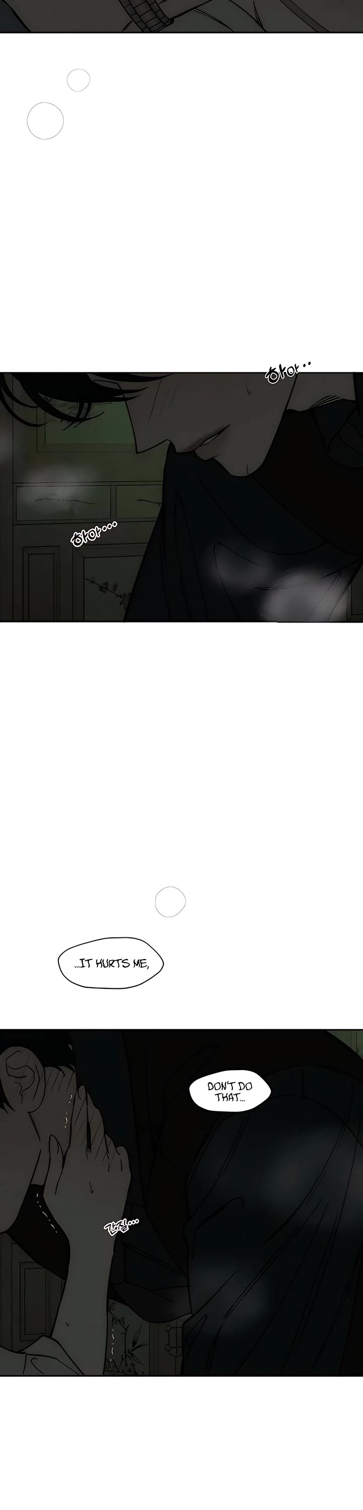 Tears on a Withered Flower chapter 79 page 14