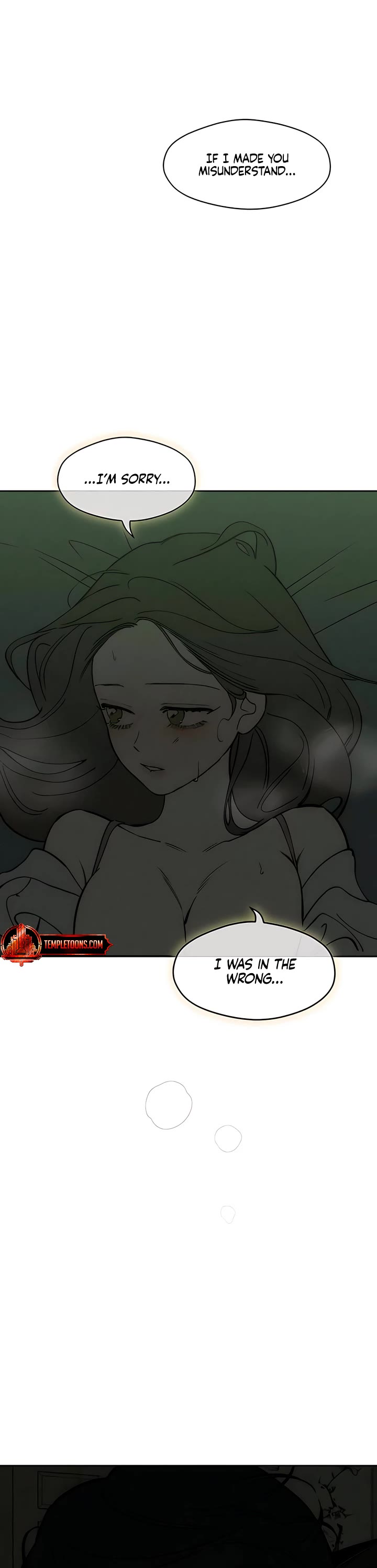 Tears on a Withered Flower chapter 79 page 15