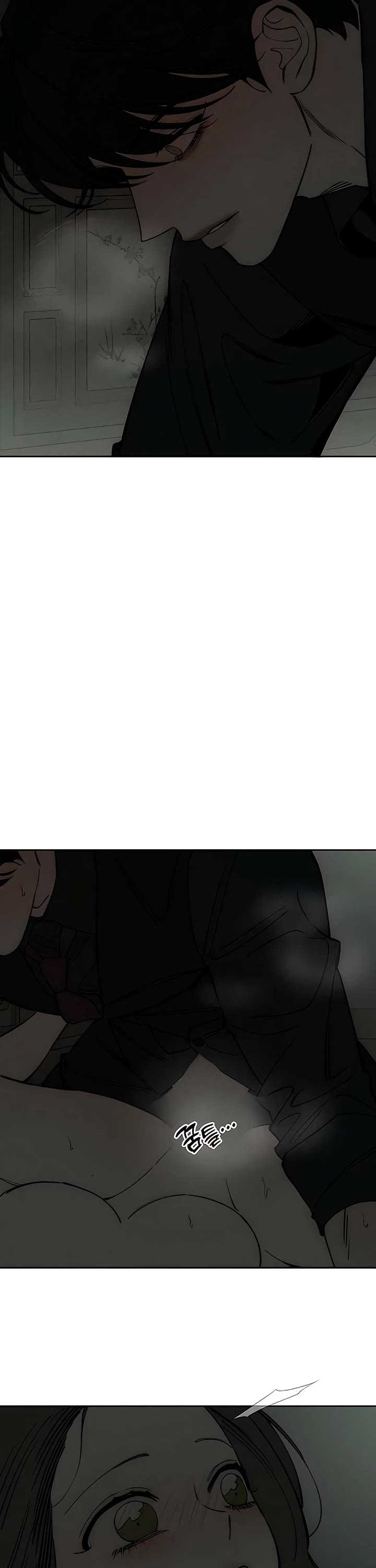 Tears on a Withered Flower chapter 79 page 16