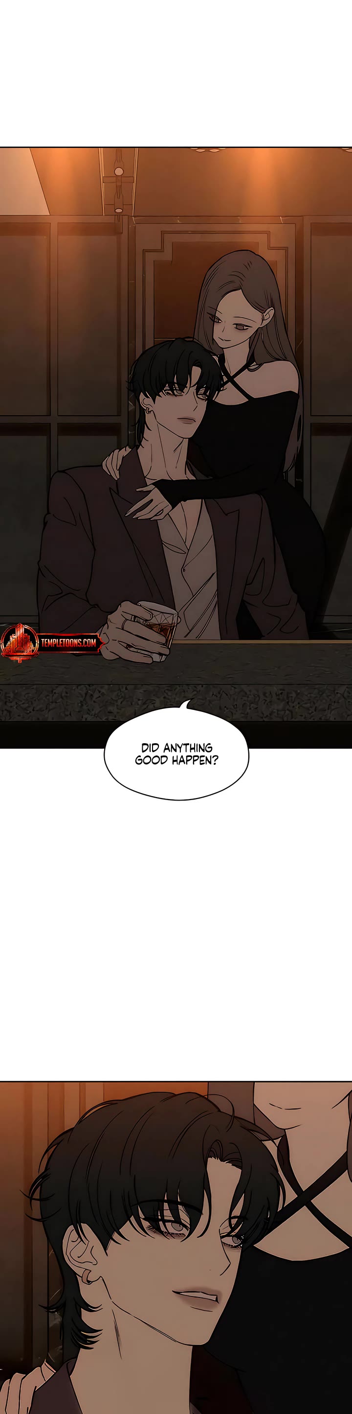 Tears on a Withered Flower chapter 79 page 19