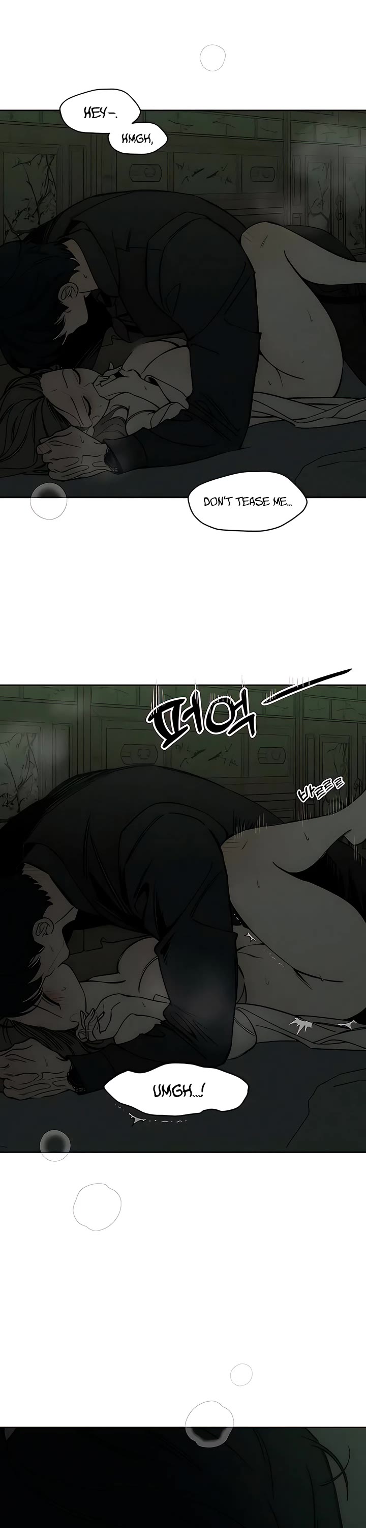 Tears on a Withered Flower chapter 79 page 2