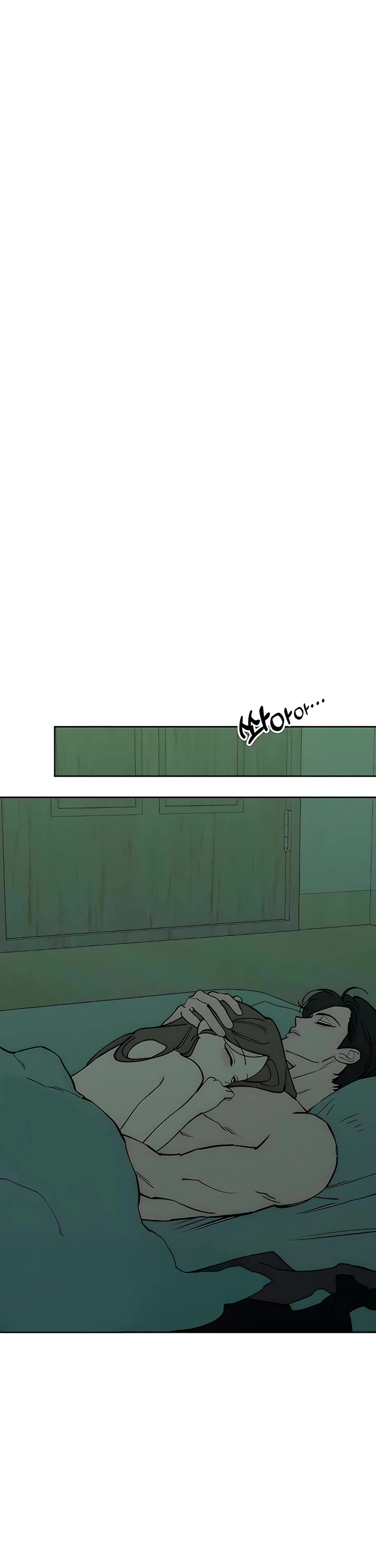 Tears on a Withered Flower chapter 79 page 23