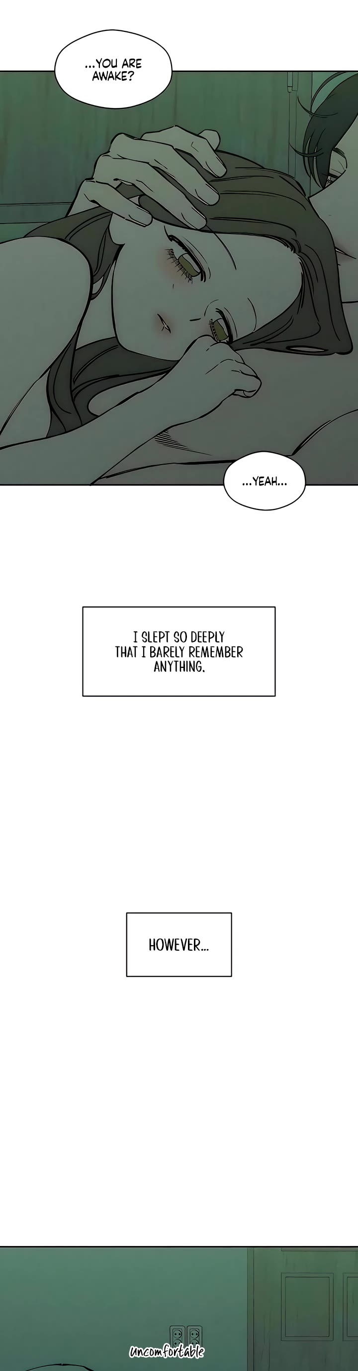 Tears on a Withered Flower chapter 79 page 24