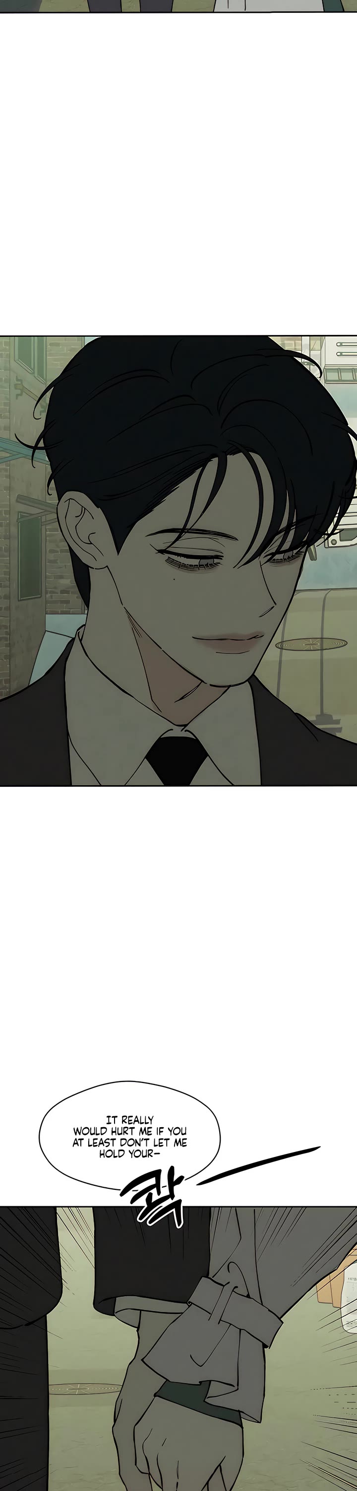 Tears on a Withered Flower chapter 79 page 27