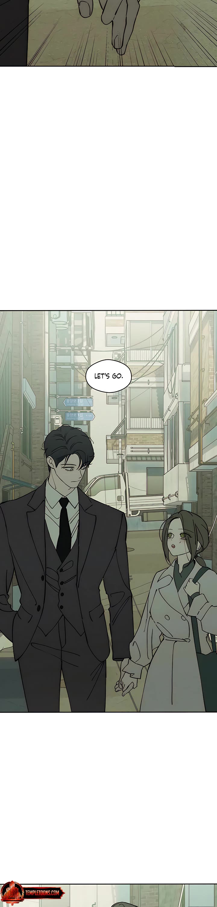 Tears on a Withered Flower chapter 79 page 28