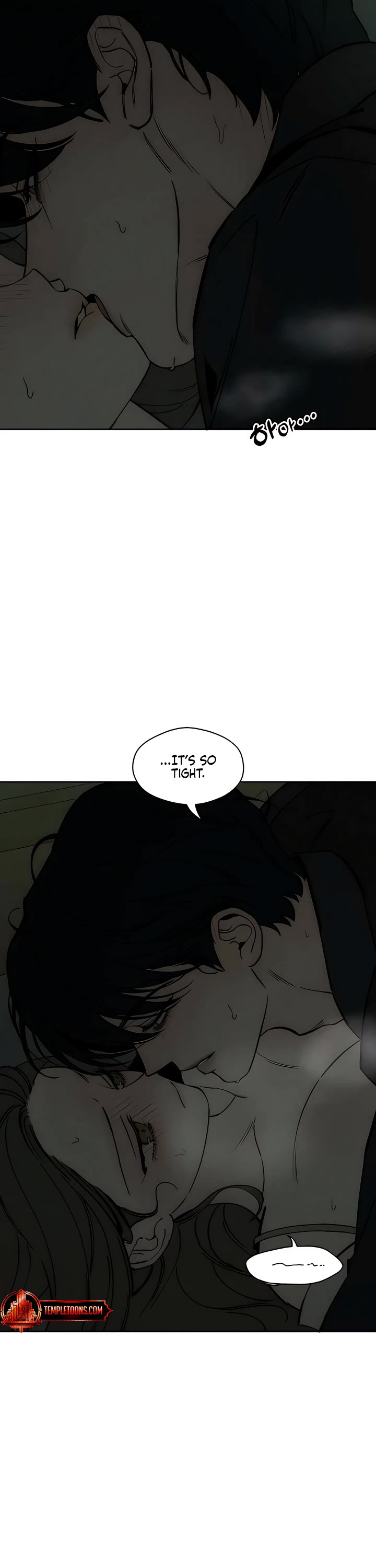 Tears on a Withered Flower chapter 79 page 3