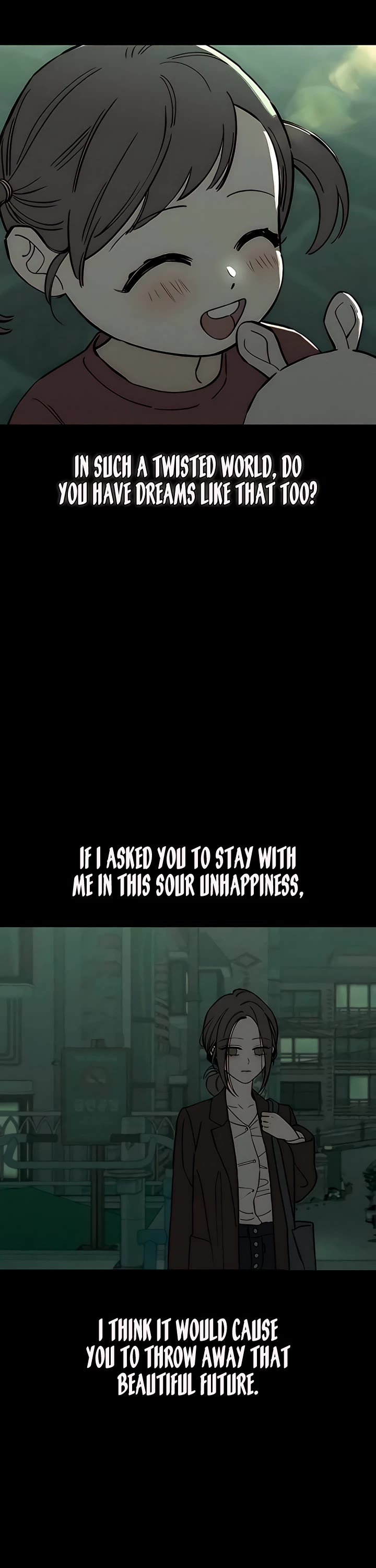 Tears on a Withered Flower chapter 79 page 31