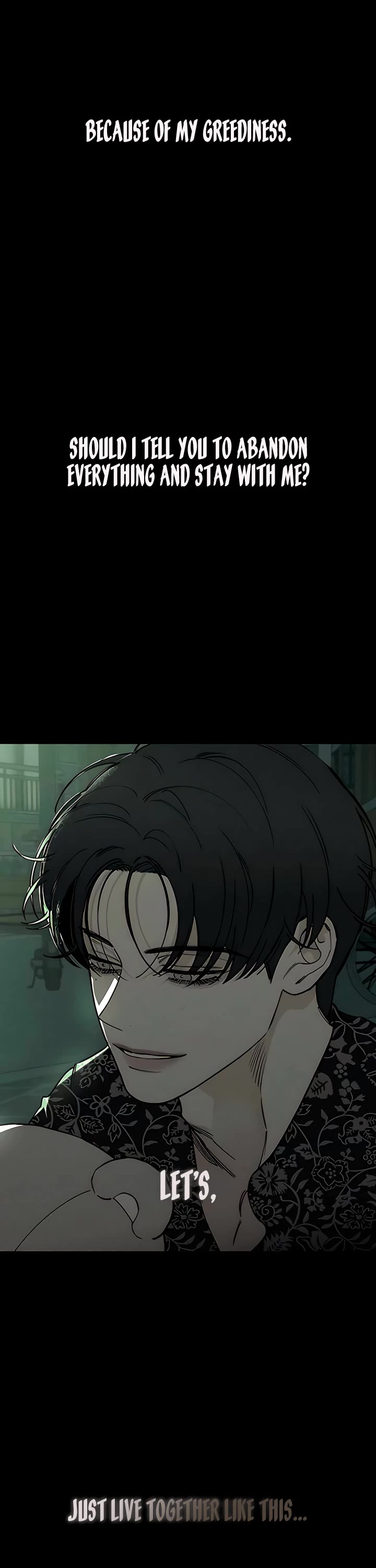 Tears on a Withered Flower chapter 79 page 32