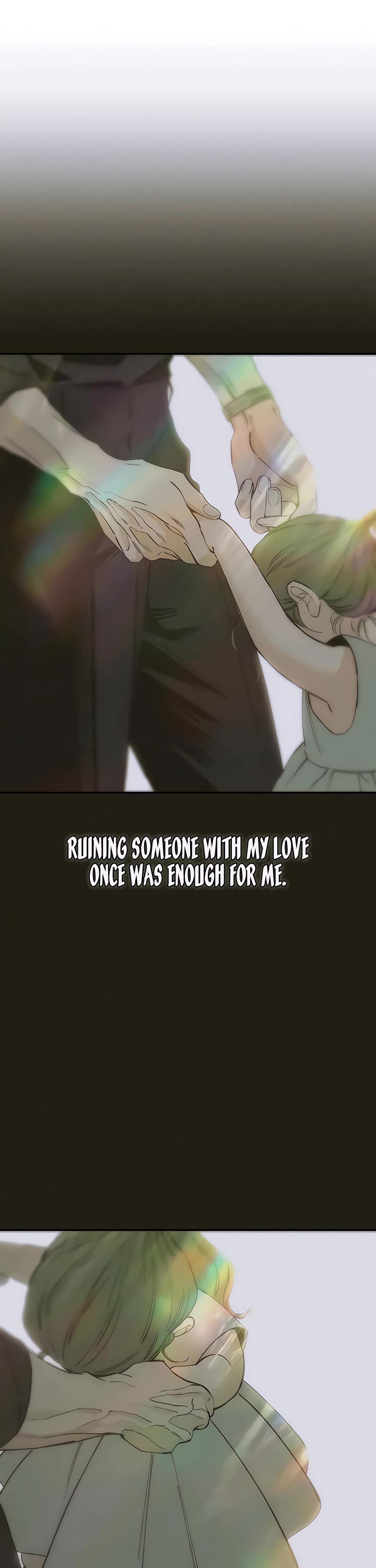 Tears on a Withered Flower chapter 79 page 34