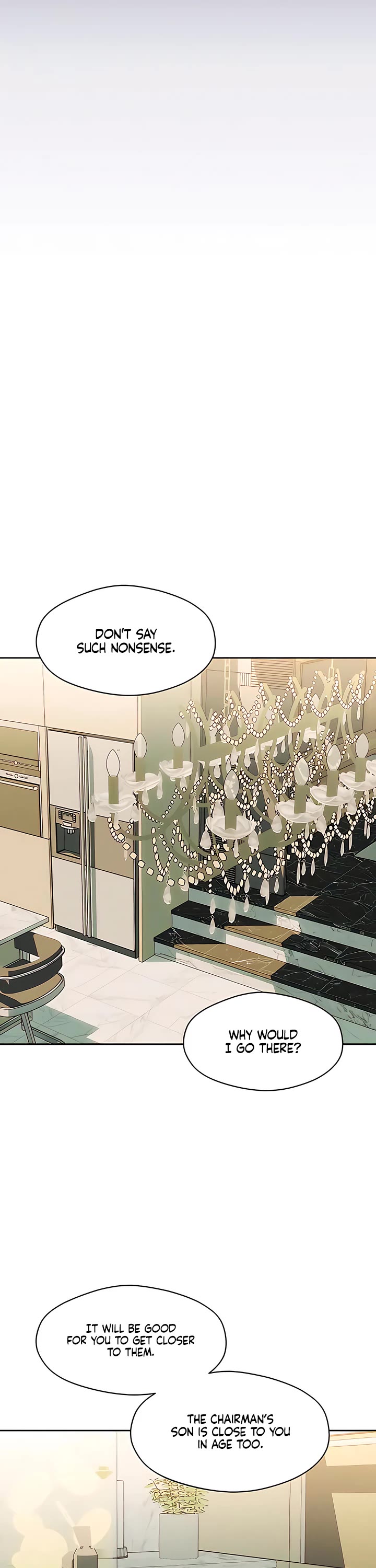 Tears on a Withered Flower chapter 79 page 37