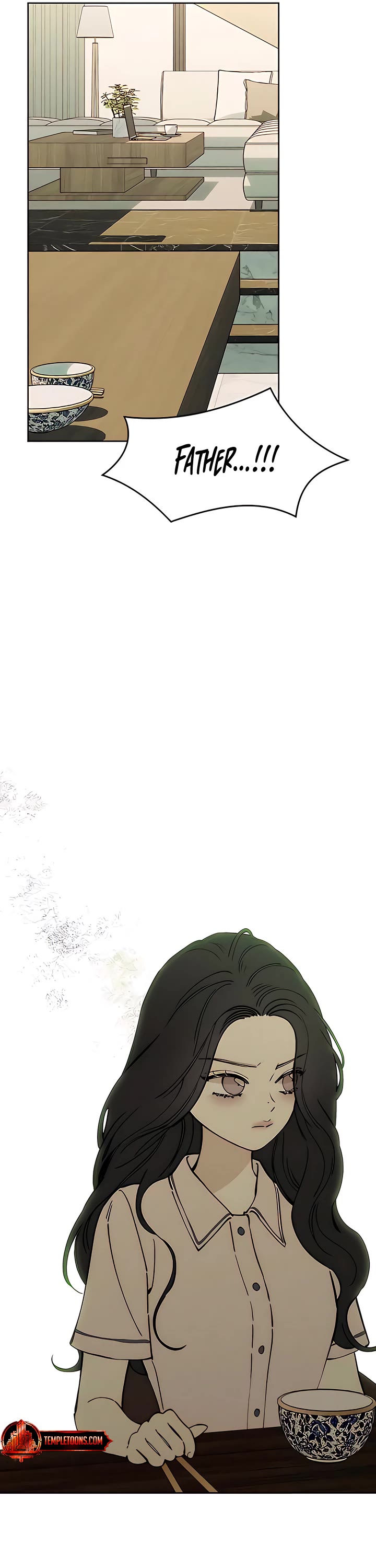 Tears on a Withered Flower chapter 79 page 41