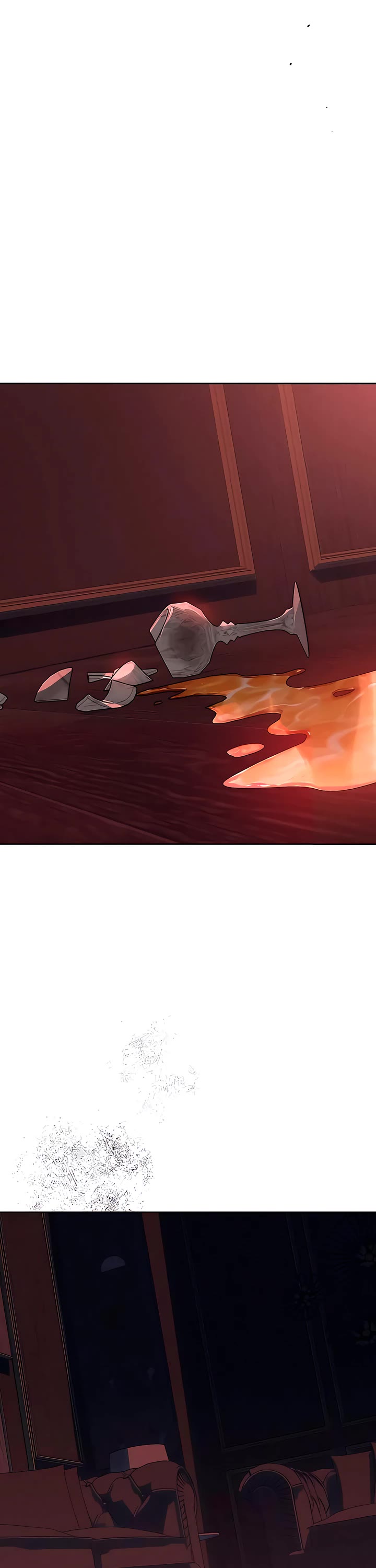 Tears on a Withered Flower chapter 79 page 43