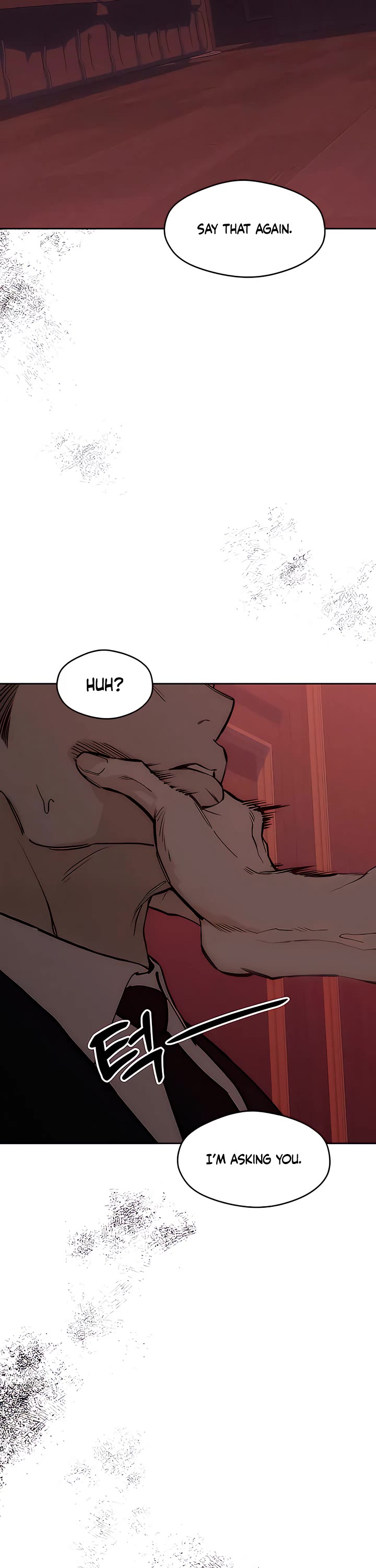 Tears on a Withered Flower chapter 79 page 44