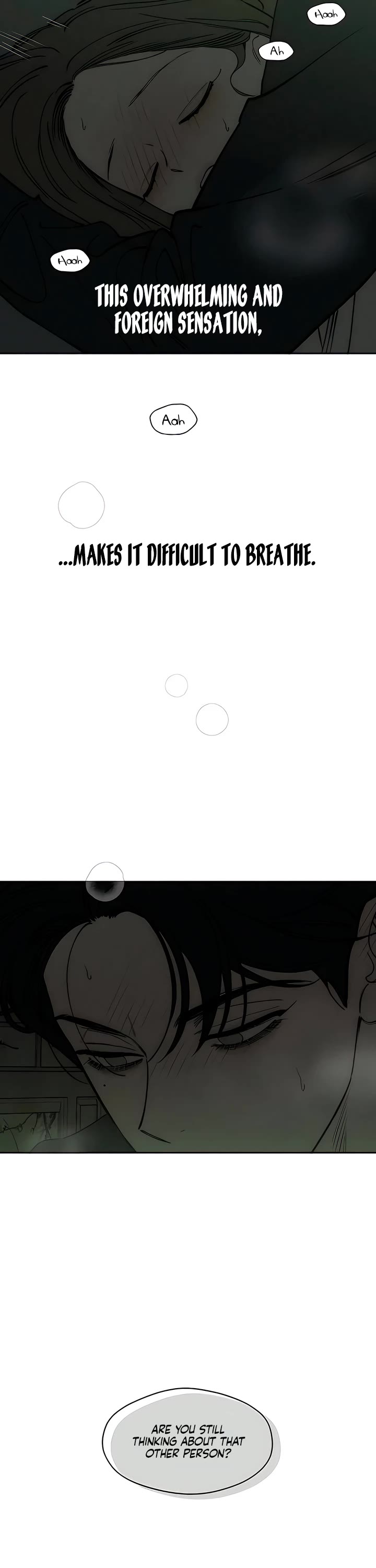 Tears on a Withered Flower chapter 79 page 6