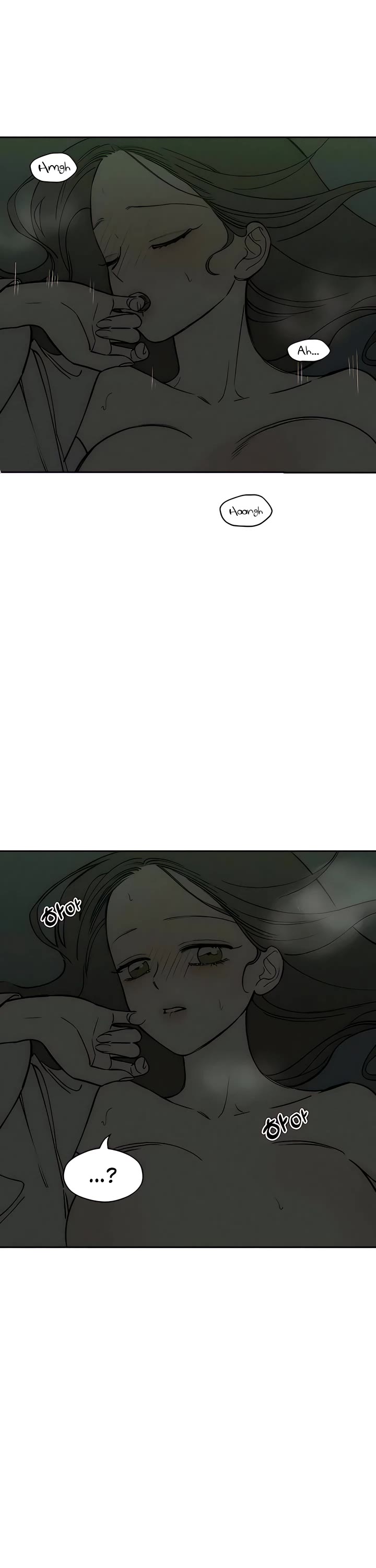 Tears on a Withered Flower chapter 79 page 7