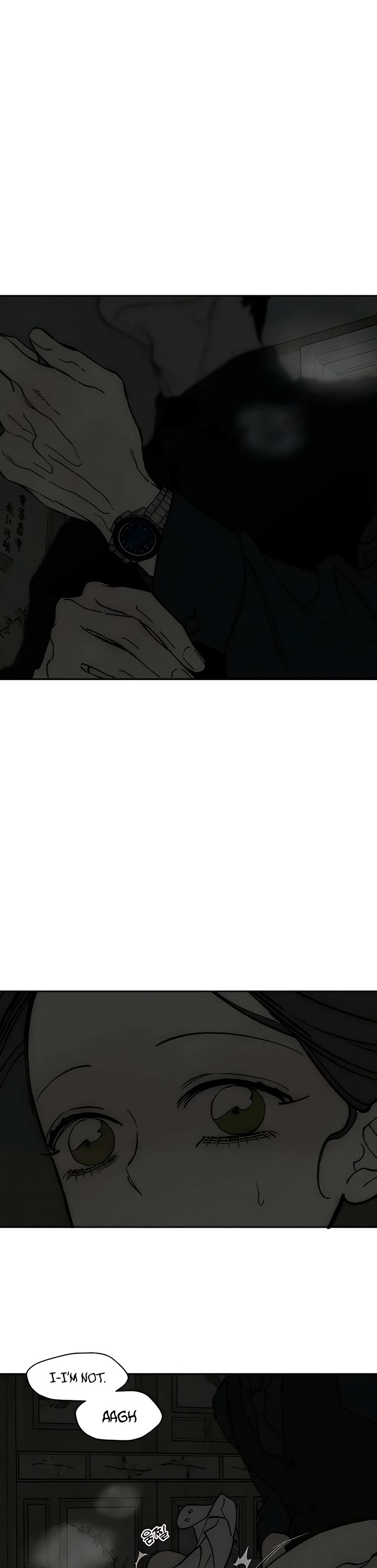 Tears on a Withered Flower chapter 79 page 9