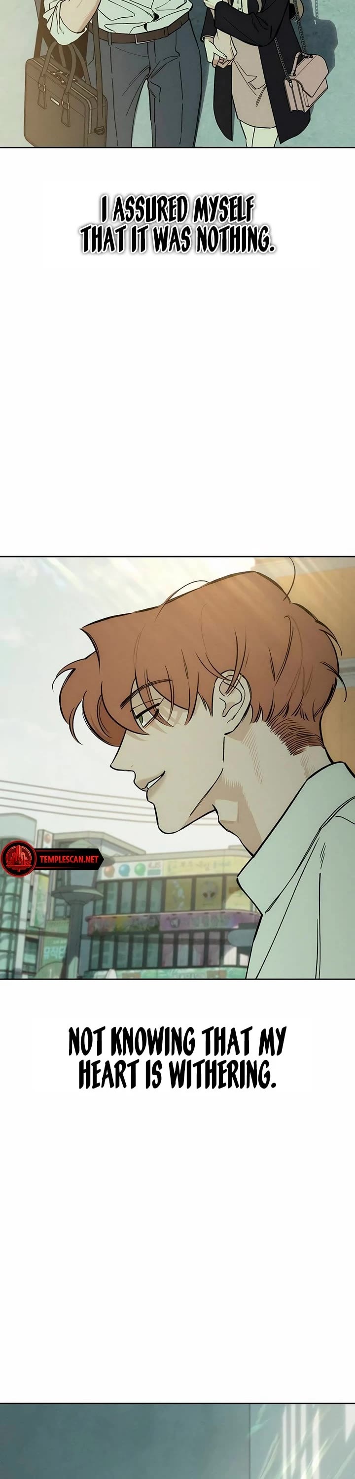 Tears on a Withered Flower chapter 8 page 13