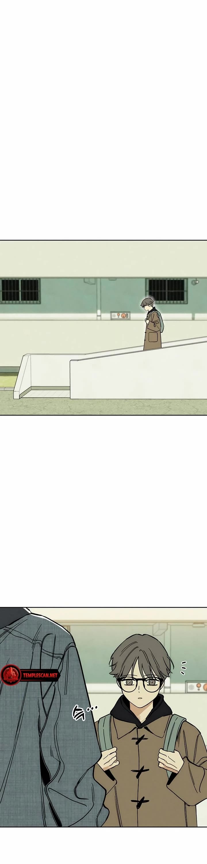 Tears on a Withered Flower chapter 8 page 16