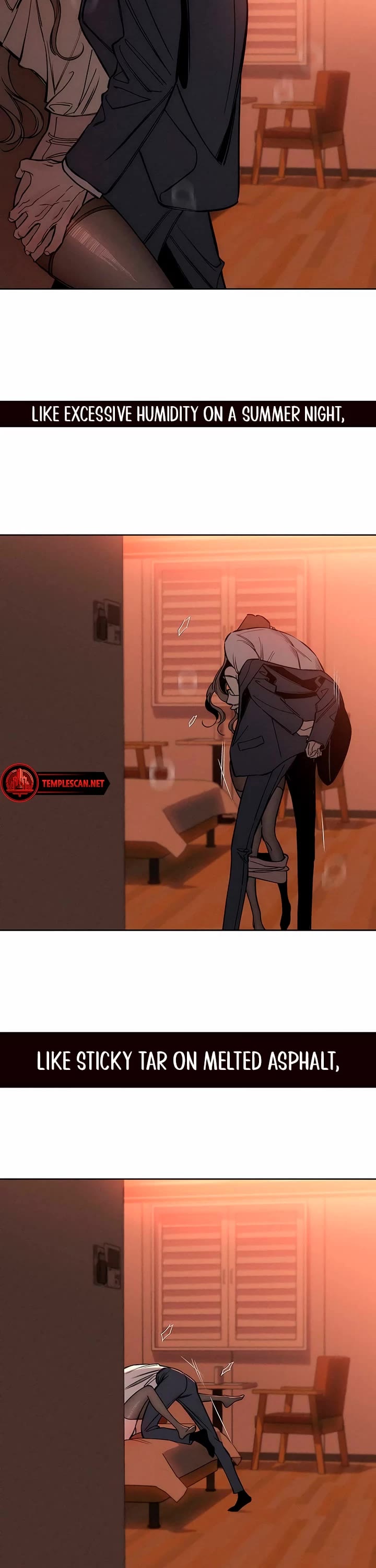 Tears on a Withered Flower chapter 8 page 2