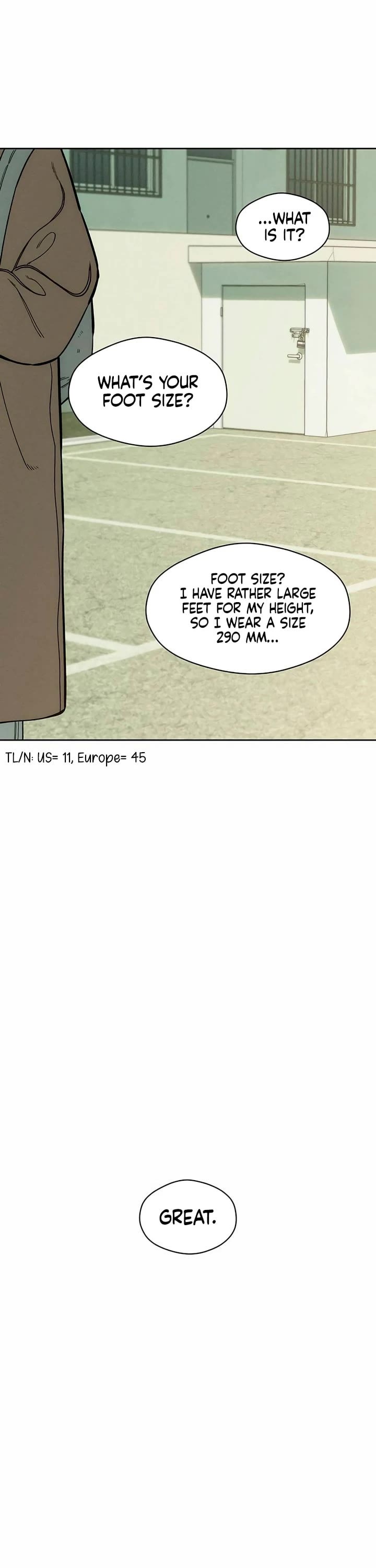 Tears on a Withered Flower chapter 8 page 23