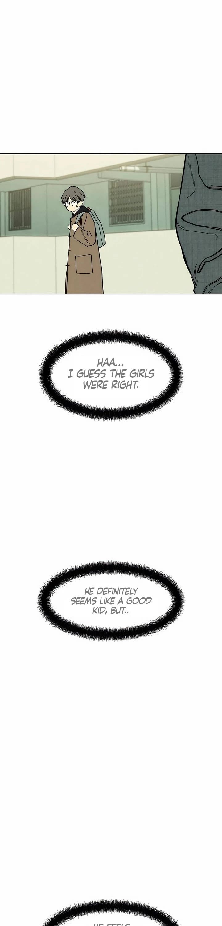 Tears on a Withered Flower chapter 8 page 27