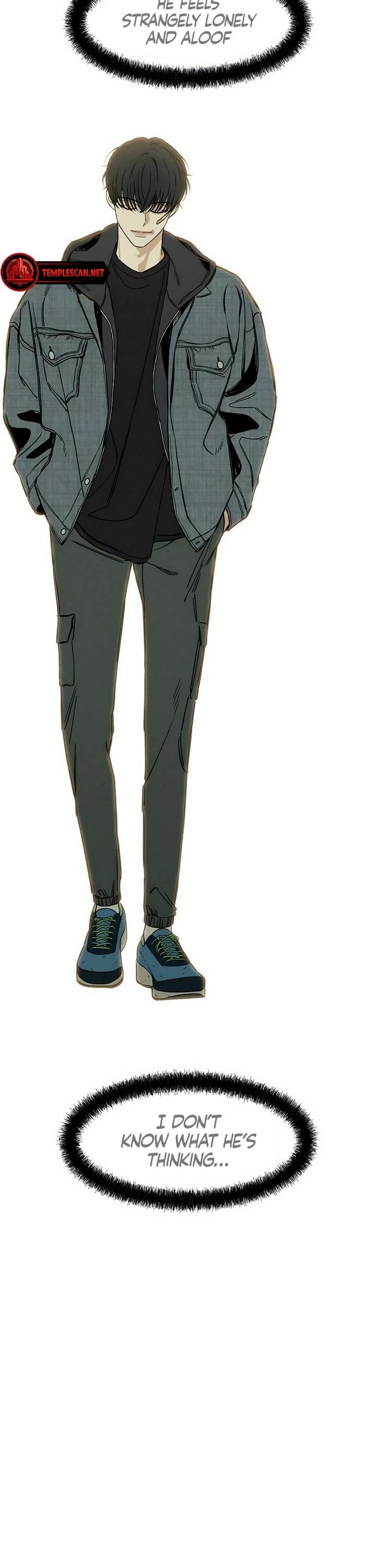 Tears on a Withered Flower chapter 8 page 28