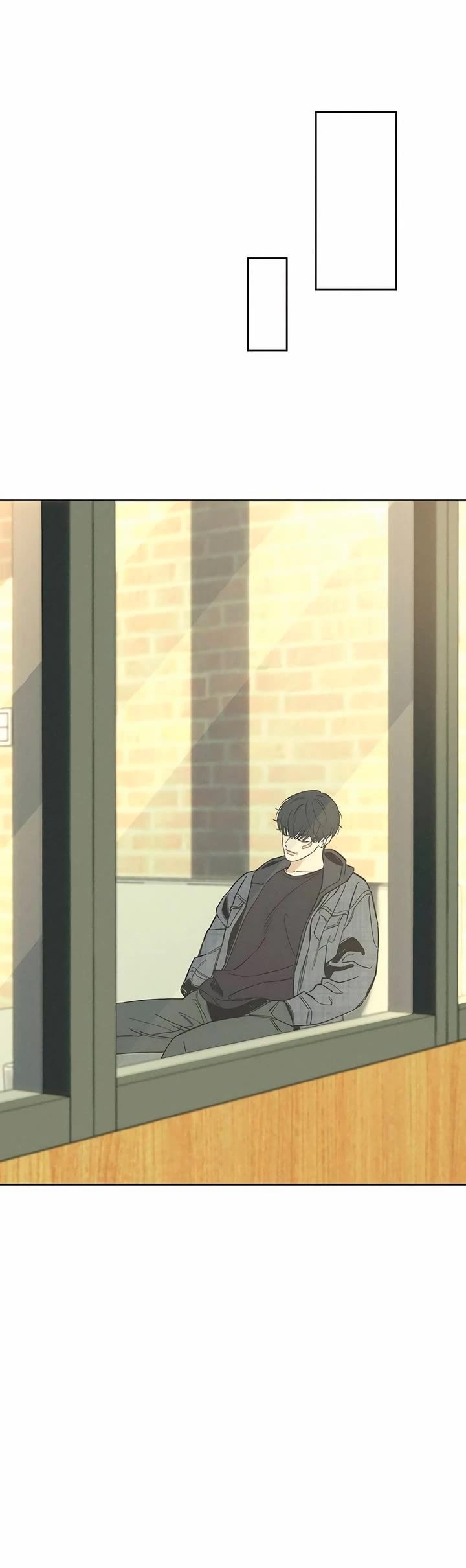 Tears on a Withered Flower chapter 8 page 29