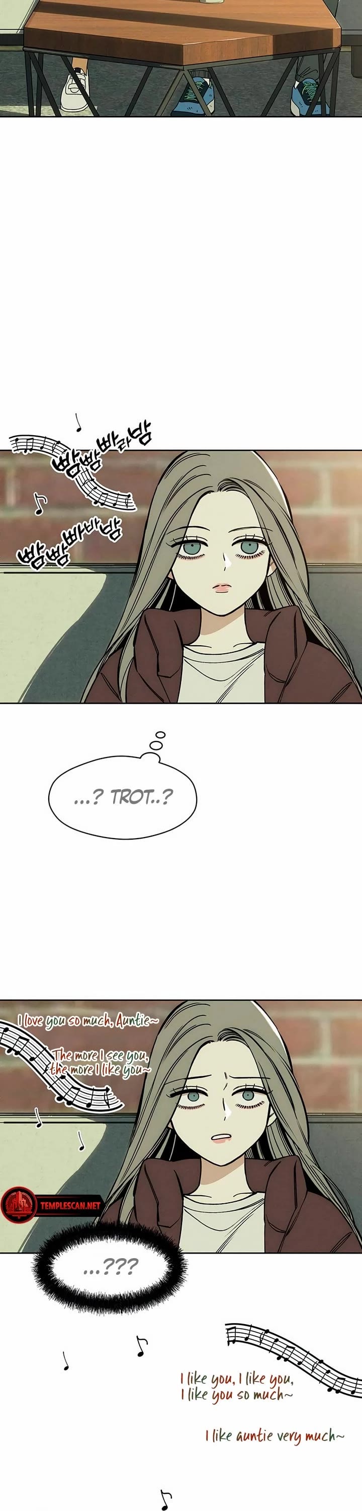 Tears on a Withered Flower chapter 8 page 31