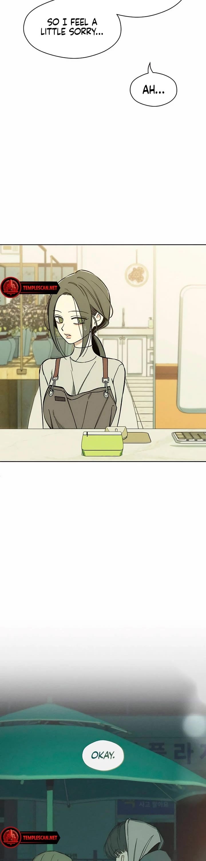 Tears on a Withered Flower chapter 8 page 41