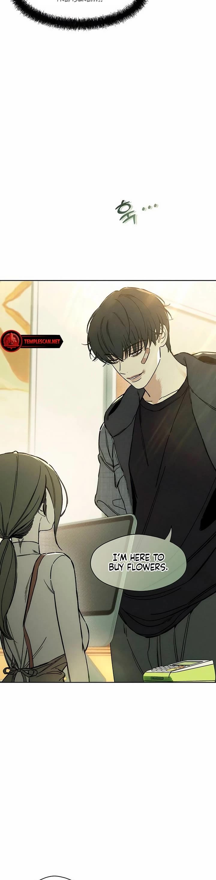 Tears on a Withered Flower chapter 8 page 45