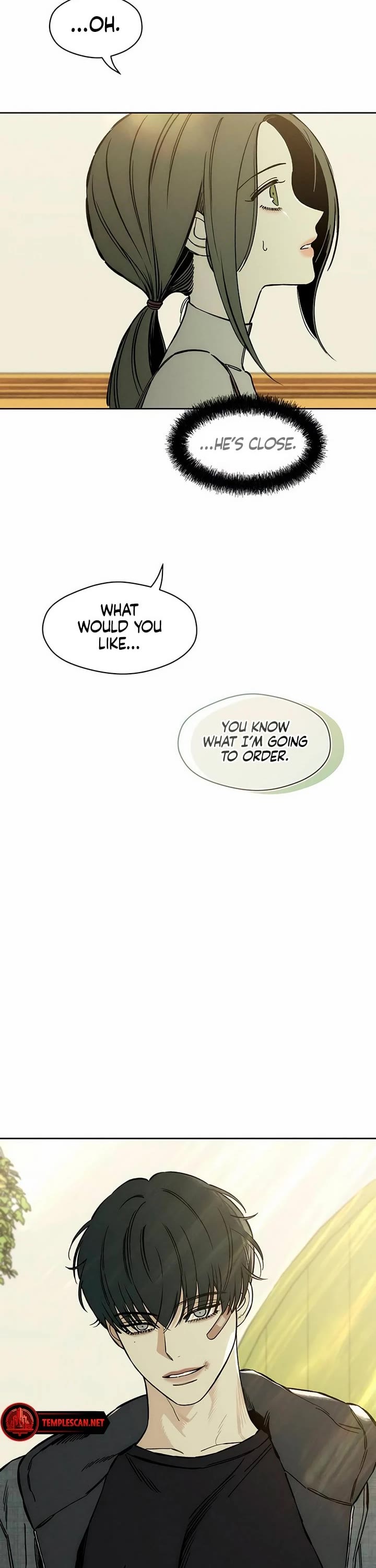 Tears on a Withered Flower chapter 8 page 46