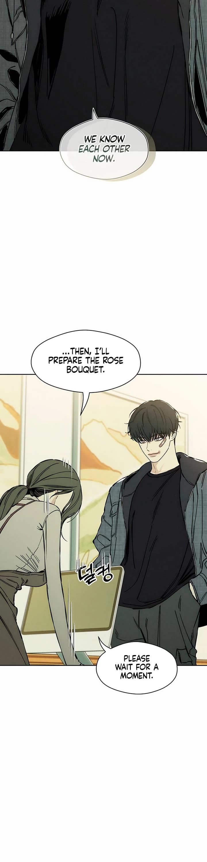 Tears on a Withered Flower chapter 8 page 47