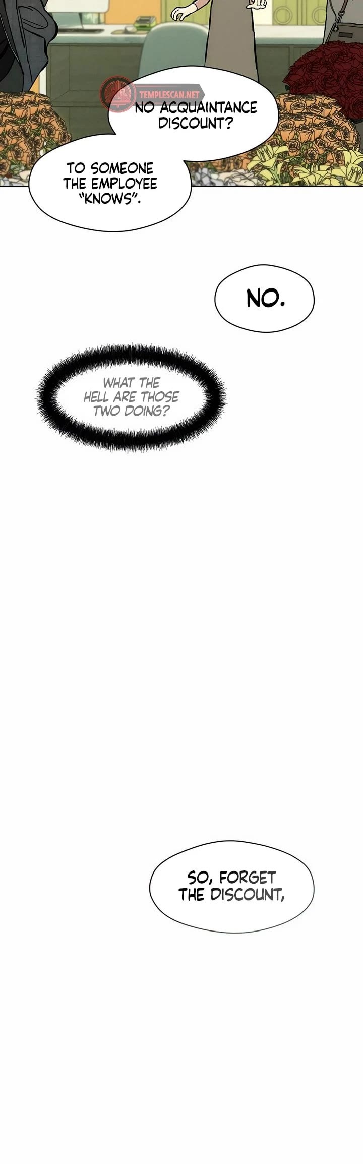 Tears on a Withered Flower chapter 8 page 49