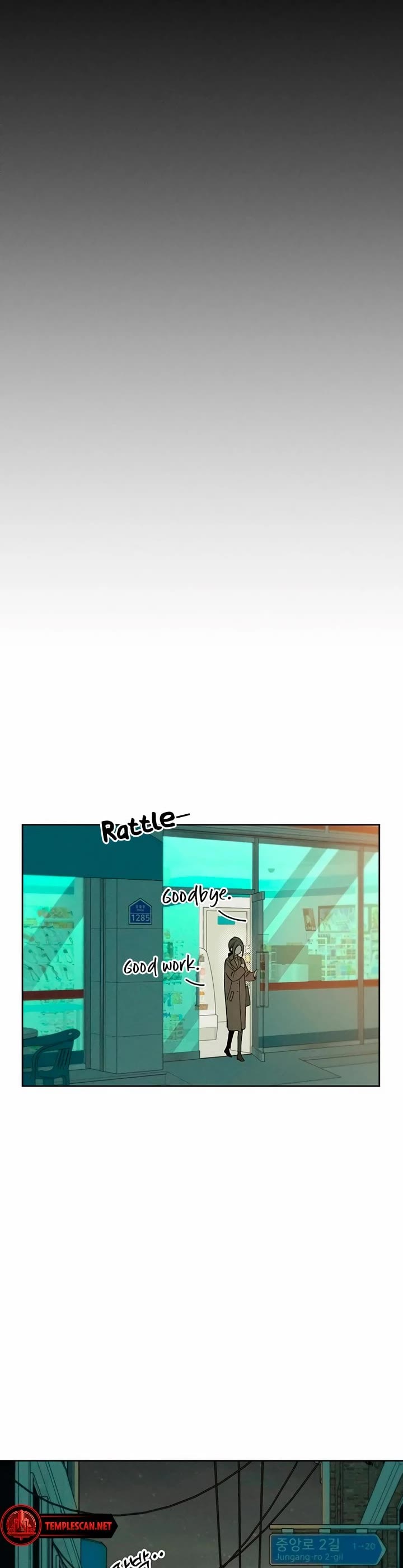 Tears on a Withered Flower chapter 8 page 5