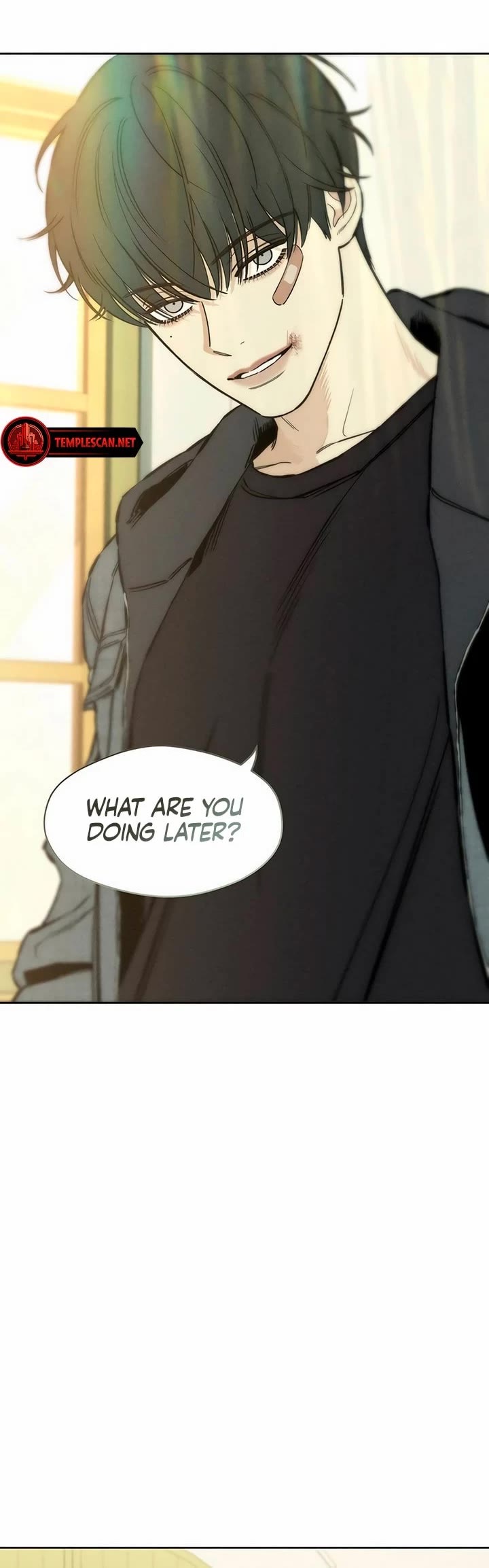 Tears on a Withered Flower chapter 8 page 50