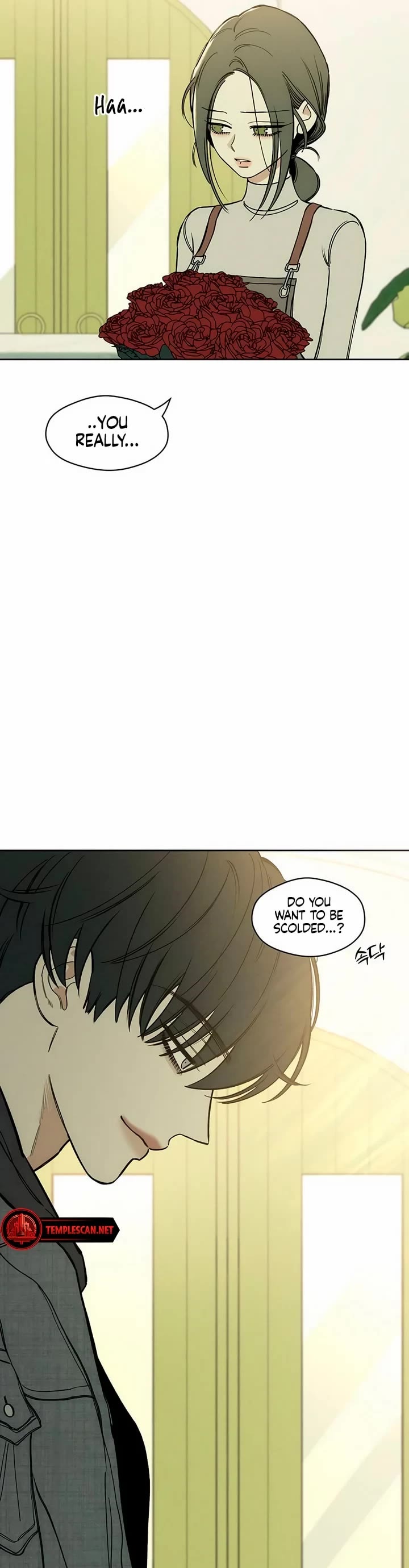 Tears on a Withered Flower chapter 8 page 51