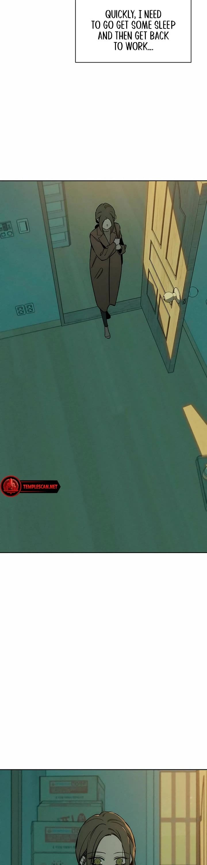 Tears on a Withered Flower chapter 8 page 7