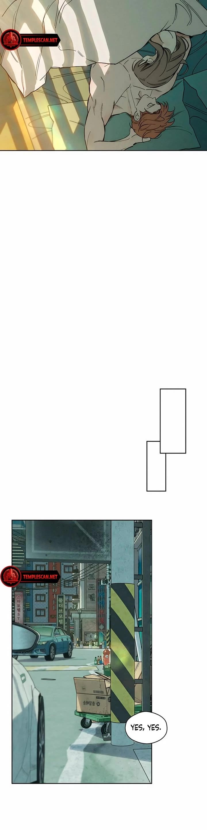 Tears on a Withered Flower chapter 8 page 9