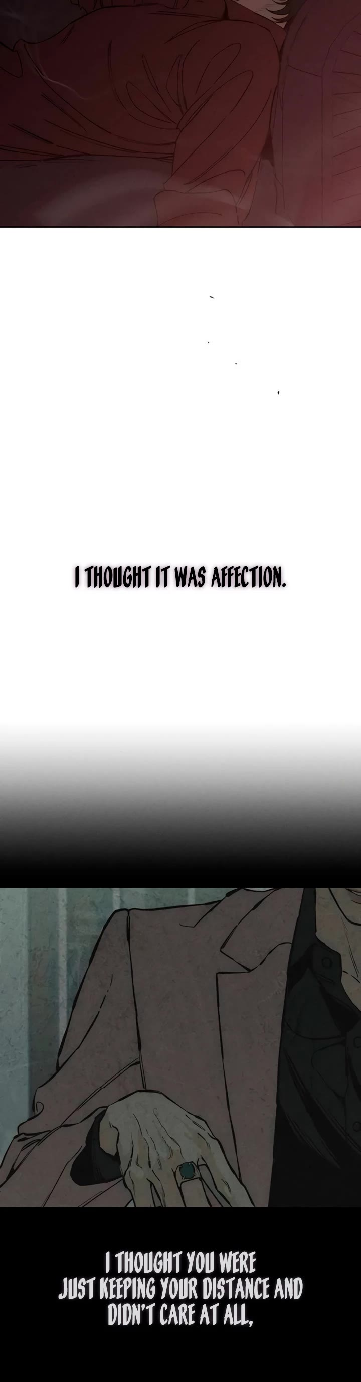 Tears on a Withered Flower chapter 80 page 21