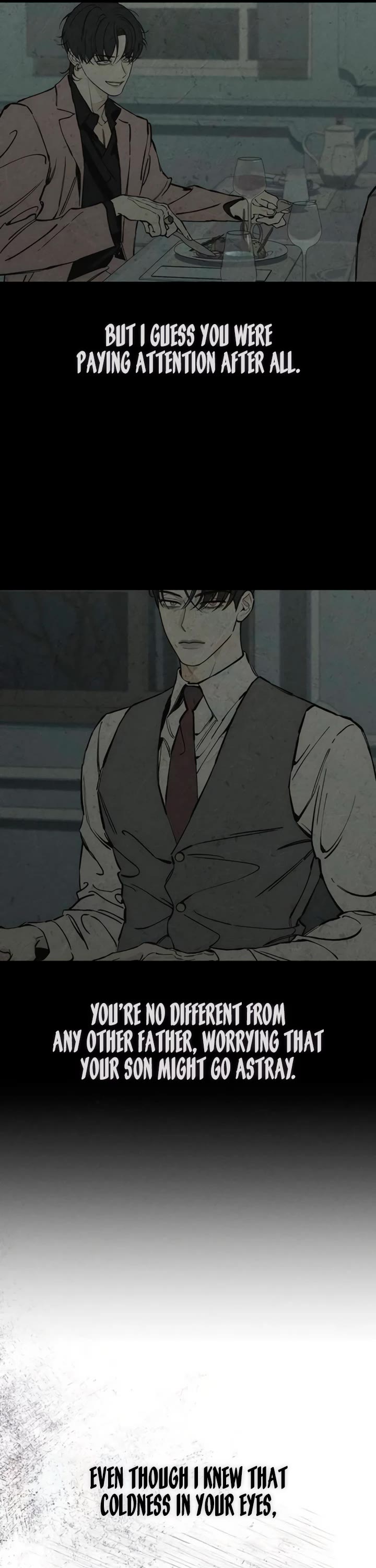 Tears on a Withered Flower chapter 80 page 22