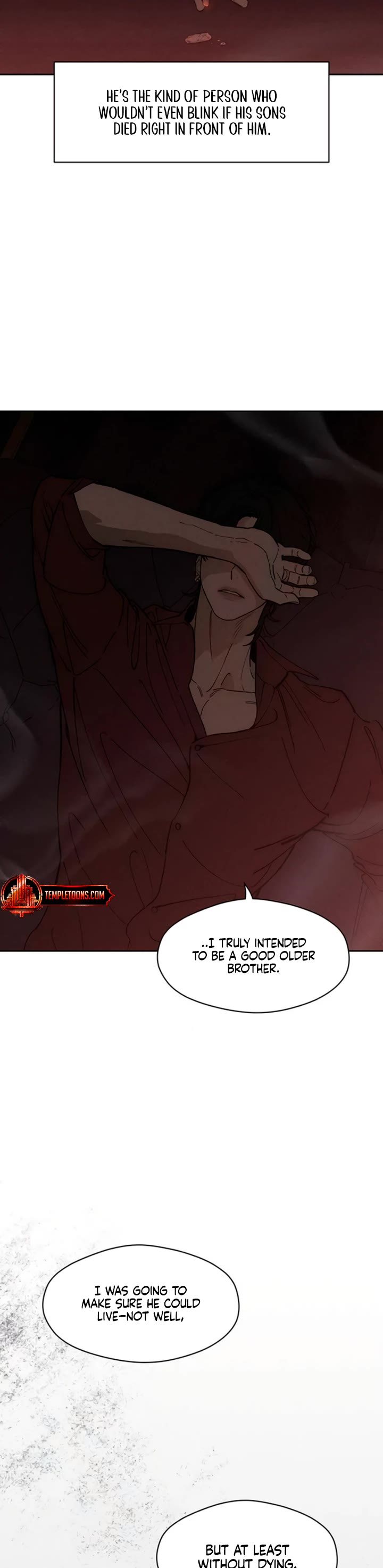 Tears on a Withered Flower chapter 80 page 24