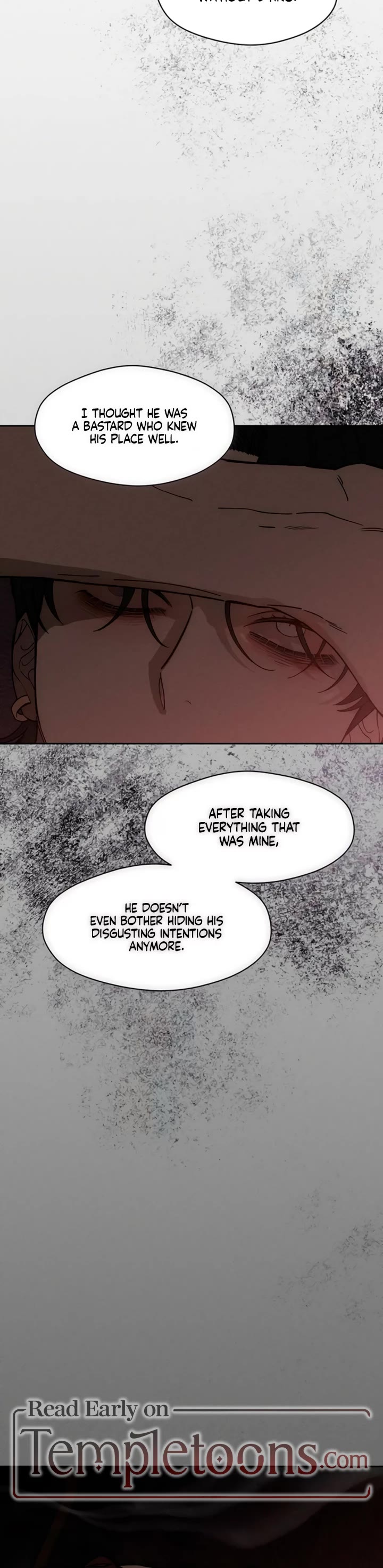 Tears on a Withered Flower chapter 80 page 25