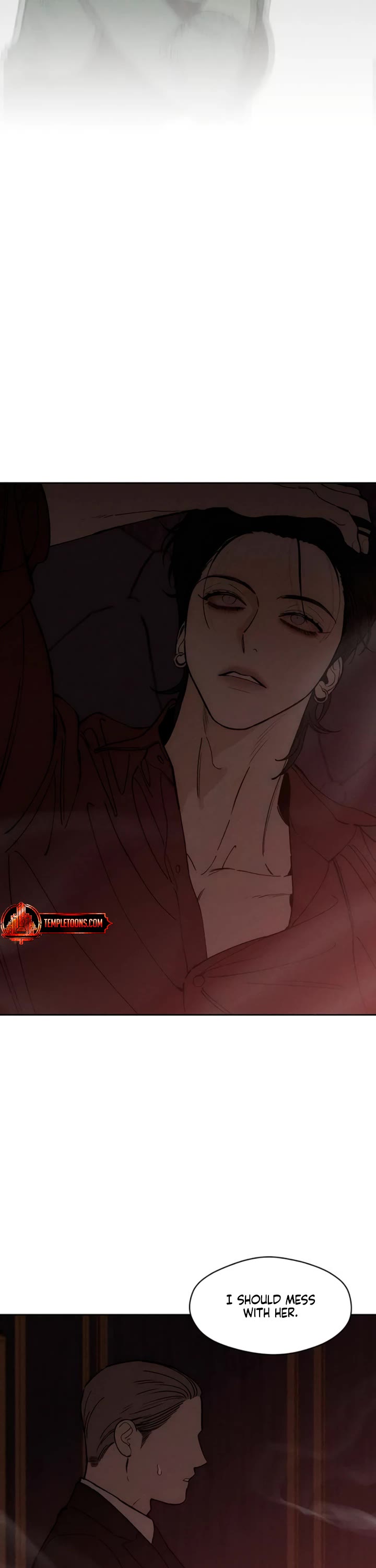 Tears on a Withered Flower chapter 80 page 27