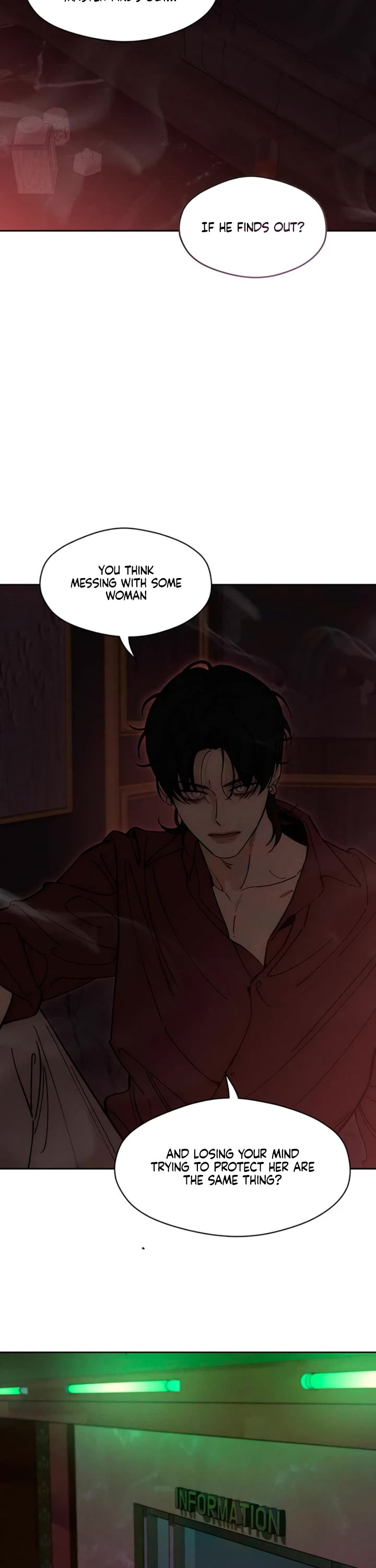 Tears on a Withered Flower chapter 80 page 29